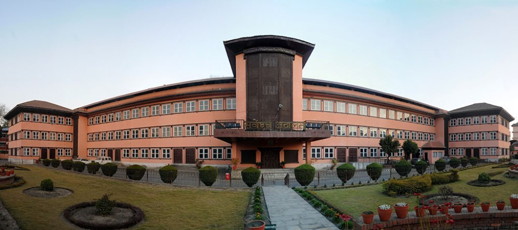 'न्यूनतम योग्यता नपुगेका न्यायाधीशलाई हटाउन सकिन्छ'